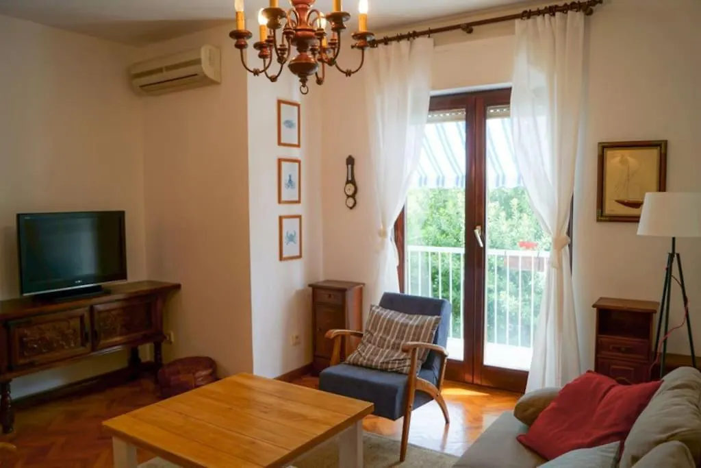 Forest Park Nest Apartment, Near Centre, With Free Parking Split Kroatien