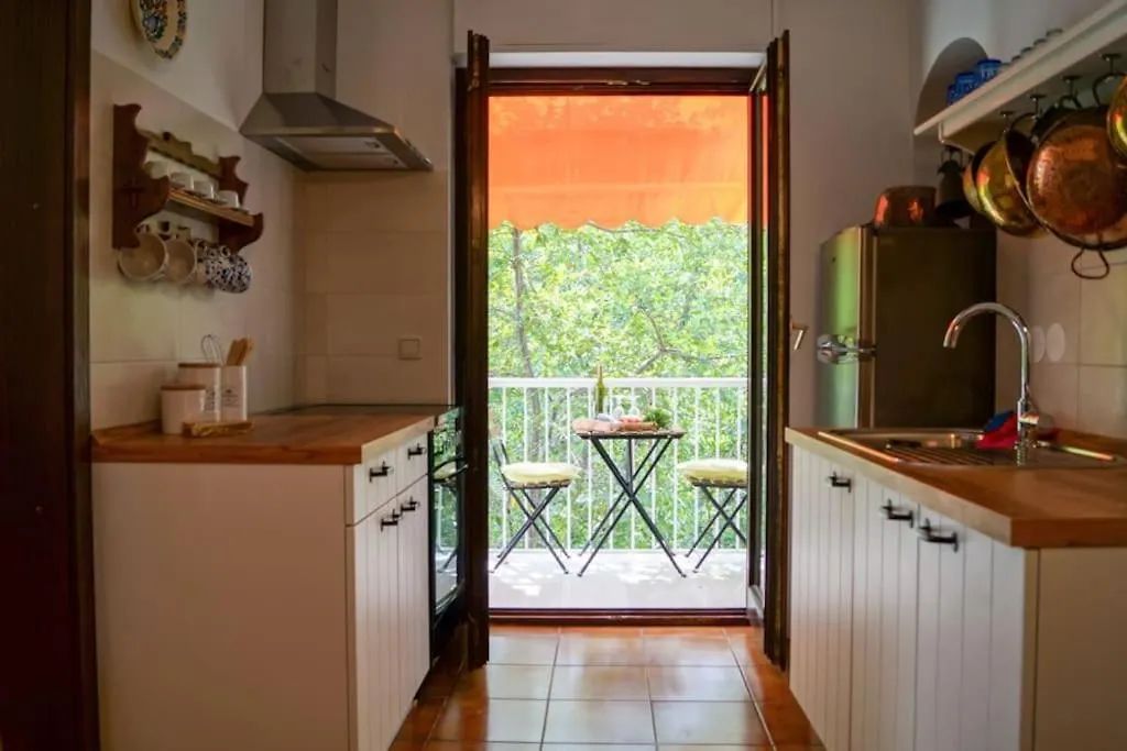 Lejlighed Forest Park Nest Apartment, Near Centre, With Free Parking Split