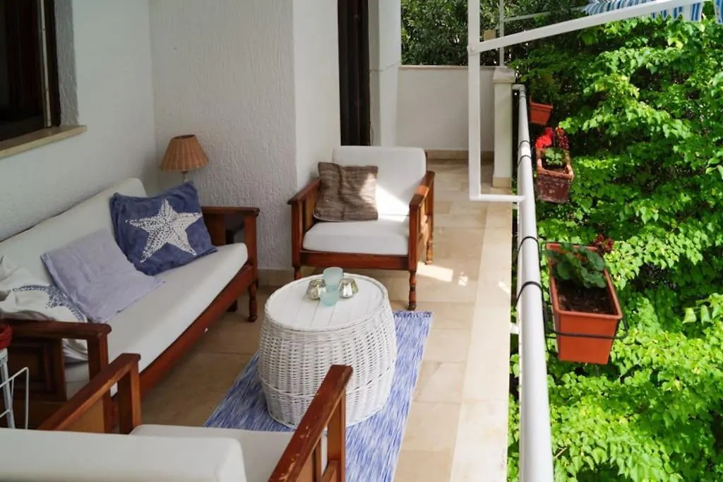 Lejlighed Forest Park Nest Apartment, Near Centre, With Free Parking Split