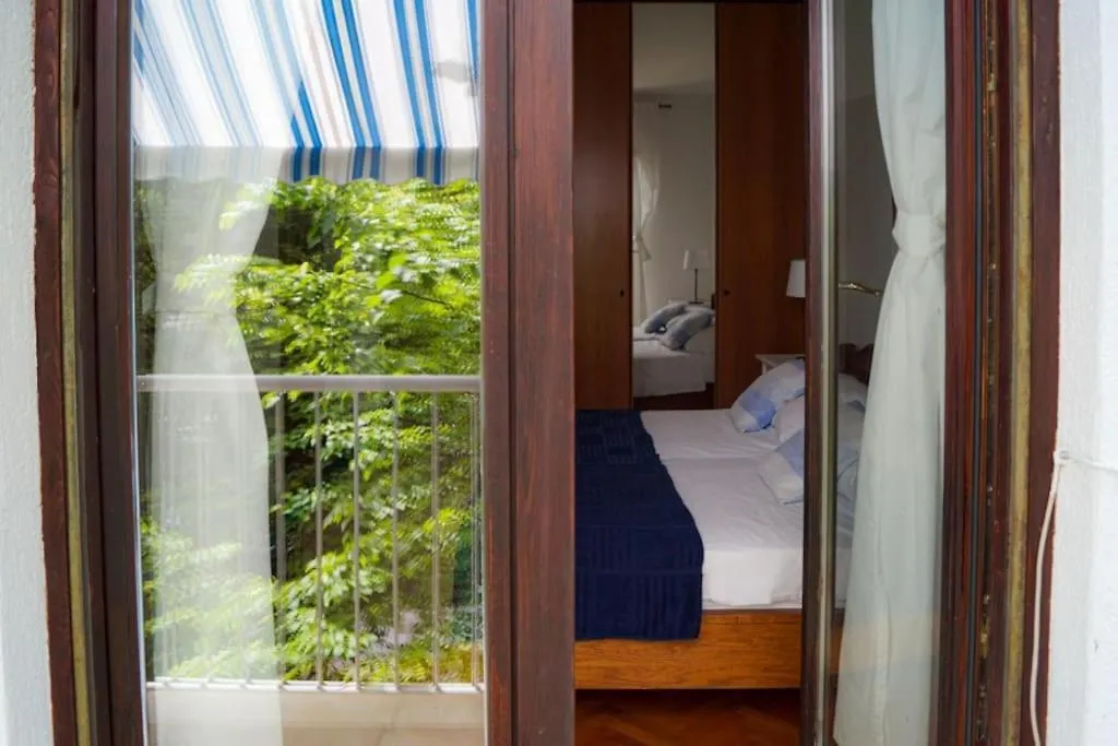 Lejlighed Forest Park Nest Apartment, Near Centre, With Free Parking Split Kroatien