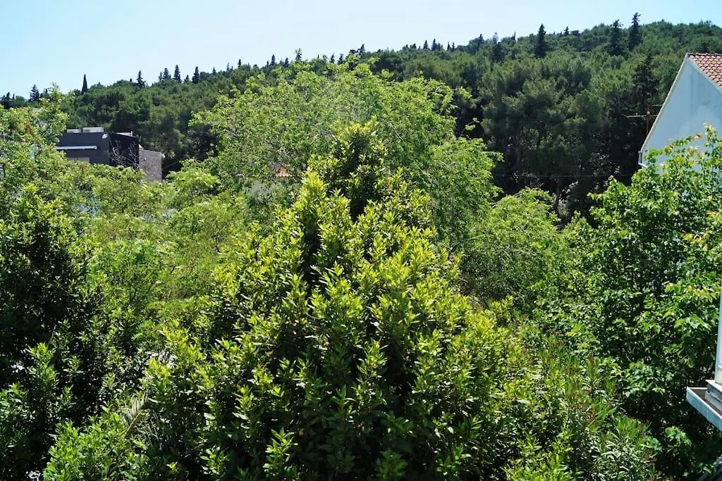 Forest Park Nest Apartment, Near Centre, With Free Parking Split Kroatien